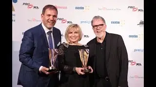 PRG LEA 2018 - Wolfgang Trepper und Mary Roos