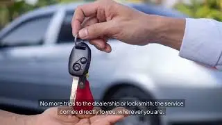 Mobile Auto Locksmith in Winston-Salem, NC | Affordable Car Keys