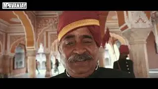 M PavanJay - Bhangra (Official Music Video)