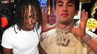 First Time Reacting Ian | Grand Slam, Figure It Out, & More ! 