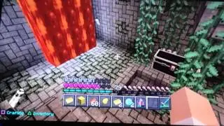 Cheese,net ep9 - temples and storage
