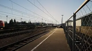 Train Sim World 6 Frankenbahn Stuttgart - Heilbronn Patch Notes