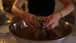 BTS with Wild Origins