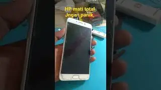 oppo mati total,,