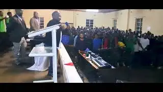 Jesus  My Everything- Biriiri High Chimanimani