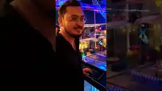 QUE Spacebar | Lucknow