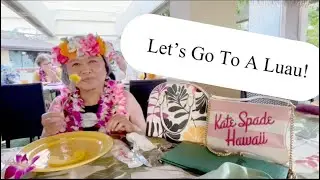 Rock a Hula Show!