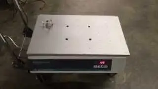 Innova    2300 - Marshall Scientific