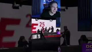 #achtenwlodar na #Twitch | Dymy na fame mma 25