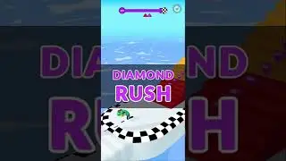 My Wacky Run : EQ 1,000,000 All levels 190