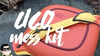 UCO 4-Piece Mess Kit Review 2019