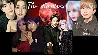 The vampires ff ep 4 : The Truth