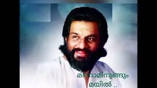 Minnaminungum mayil ..