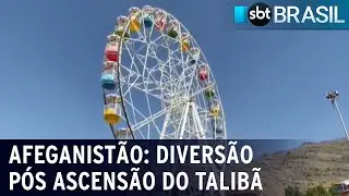Afeganistão: 