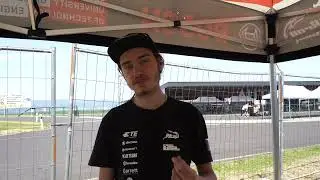 TU Brno Racing | FSCZ 2022 | Day 3