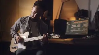 The best clean tone EVER?