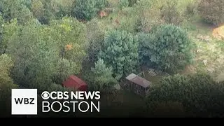 1 dead, 1 unresponsive at Rehoboth home where Kylee Monteiro body was found
