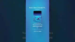 Rusty&rsquo;s Rant - Entropia Theory Drop