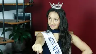 Augostina Mallous: Promo 1
