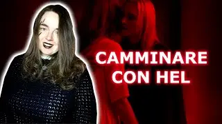 CAMMINARE CON HEL - Cosa ho Imparato?