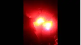 Sinmara - Aphotic Womb release concert - Live