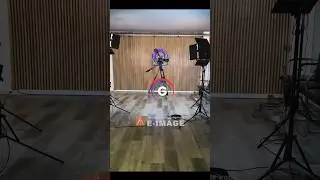 🎬 El tr&iacute;pode Motus 22 de E-image es tu aliado ideal para producciones a gran escala. #audiovisual