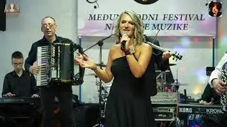 RENI LAKIC - SVE SI MI DALJI I DALJI - 12. Festival Akord Ruma oktobar 2025. - Produkcija Kruna