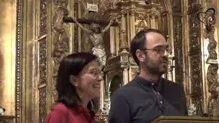 Testimonios de matrimonios misioneros.