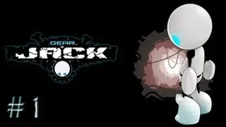 Gear Jack - Walkthrough - Part 1 (PC) [HD]