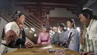 EM GÁI TRIỂN TRIÊU VÀO SÒNG BÀI PHÁ GÃ THẦN BÀI BỊP GIÚP BAO CÔNG | VỤ ÁN HAY CỦA BAO THANH THIÊN
