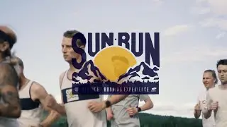 Karhu x YMR Track Club: Sun Run / Midnight Running Experience in Finland 2021 || Sun Run Collection