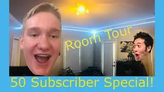 ZONAFAN'S COMPLETE SETUP TOUR - 50 Subscriber Special!