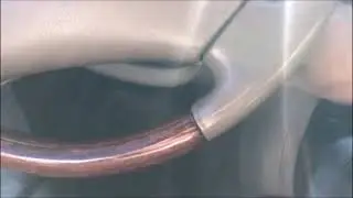 2001 Jaguar XK8 key programming via Smart Pro