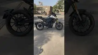Keeway K300N Bike  #automobile #bike #keeway #keewayindia #keewayk300n #k300n #shorts