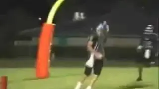 Braddock Senior High School Miami Football Tribute