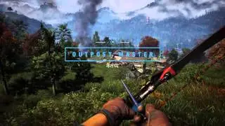 Far Cry 4: Outpost Master guide on hard difficulty