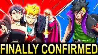 🚨 🚨MAJOR BORUTO NEWS UPDATE IS HERE - Boruto's Manga NEW Milestone!🚨 🚨