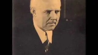 Gieseking plays Ravel Gaspard de la Nuit 1937 rec. (1/2)
