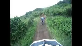 Zlatko Novosad CC Male Uherce 2014