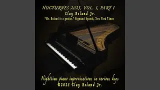 C Major Nocturne