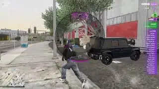 ExodusV HvH #fivem