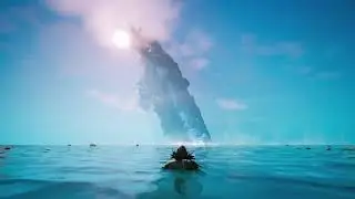 Fortnite The End  Chapter 2 Finale Full In game Event Video