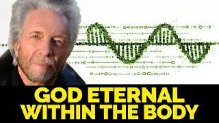What If the Key to Our Origins Is Hidden in Our DNA? | Gregg Braden