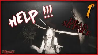 Dead Silence - Геймплей 👉МНОЙ УПРАВЛЯЕТ ДЕМОН!! (Часть 1)