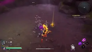 Wayfinder PS5 (I finally beat the queue!)