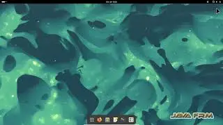 How to install Bellsoft Liberica JDK 21 in Manjaro Linux 23 with JAVA_HOME Environment Variable