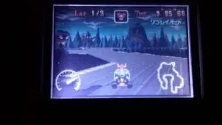 [MKSC] Broken Pier (nonZZMT ) Opener: 0'16