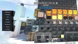 Hopefully getting some machines today | Enigmatica 2 Expert Extended (E2E-E) | !discord
