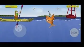 FUNNY Fish Games Are SUPER Addictive!