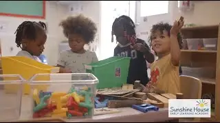 Every Family Needs a Village